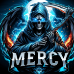 Mercy-